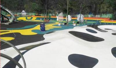 簡陽游樂園地坪